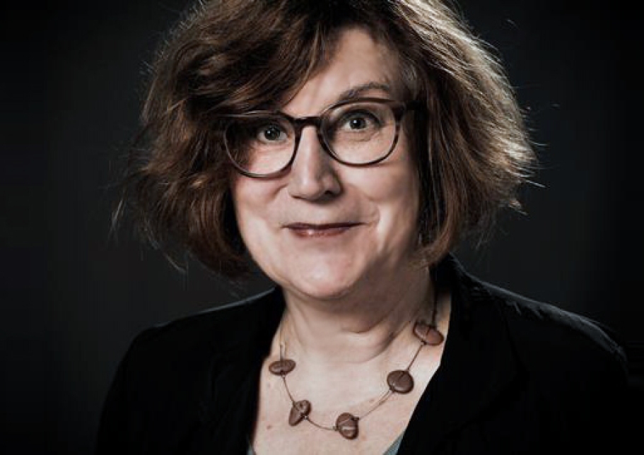 Christa Müller Members European Theatre Convention